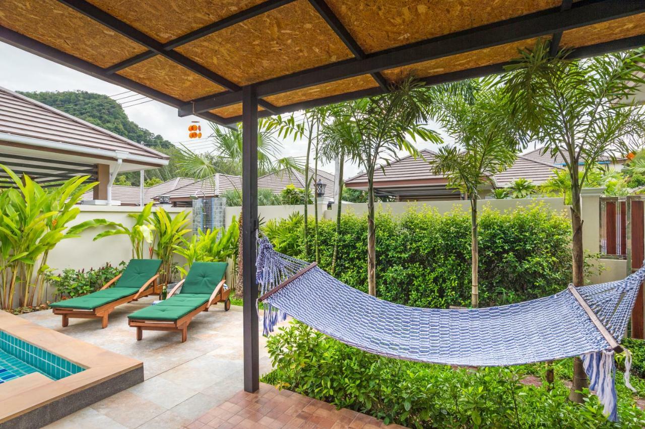 De Sea Aonang Villa