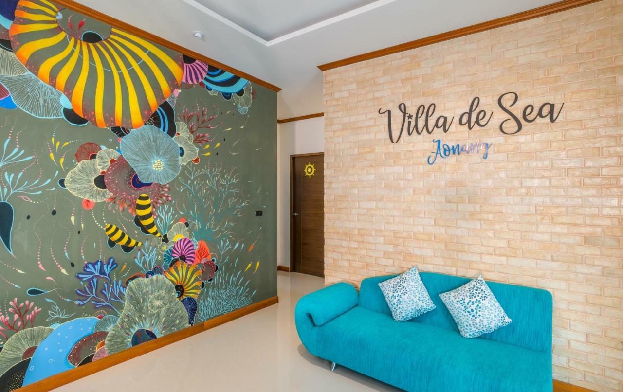 Villa De Sea Aonang Ao Nang