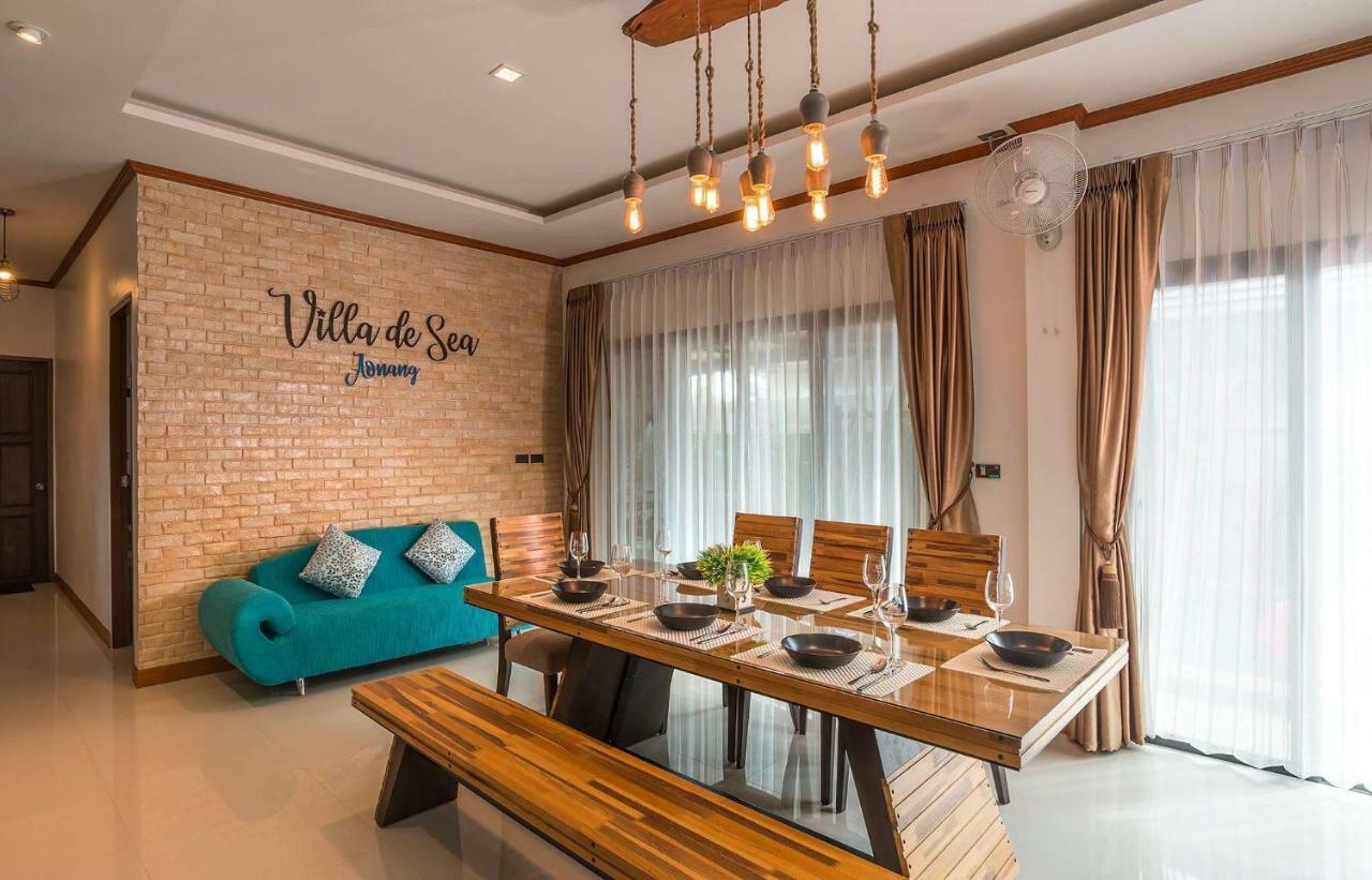 Villa De Sea Aonang Ao Nang
