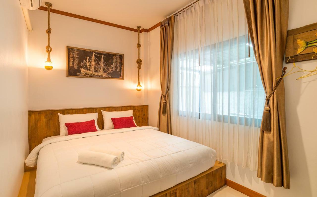 De Sea Aonang Villa *