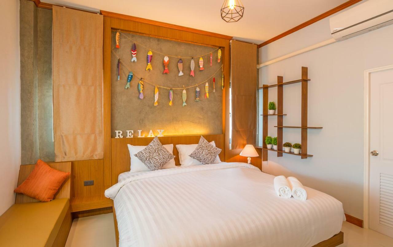 De Sea Aonang Villa