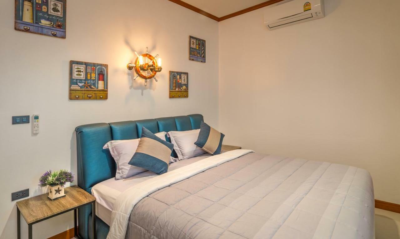 Villa De Sea Aonang *