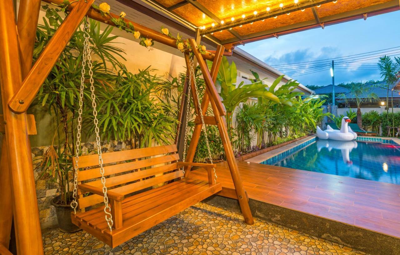 De Sea Aonang Villa *