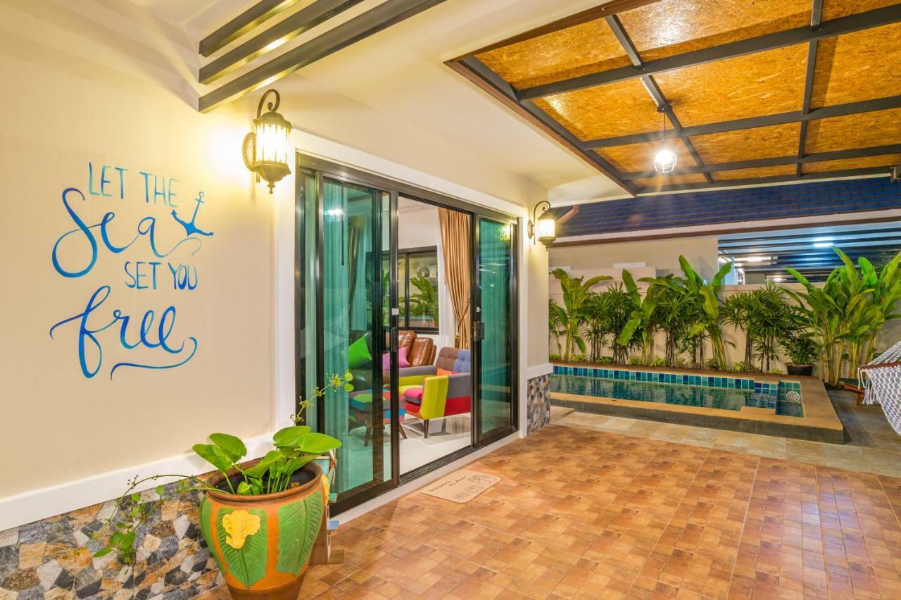 De Sea Aonang Villa Ao Nang