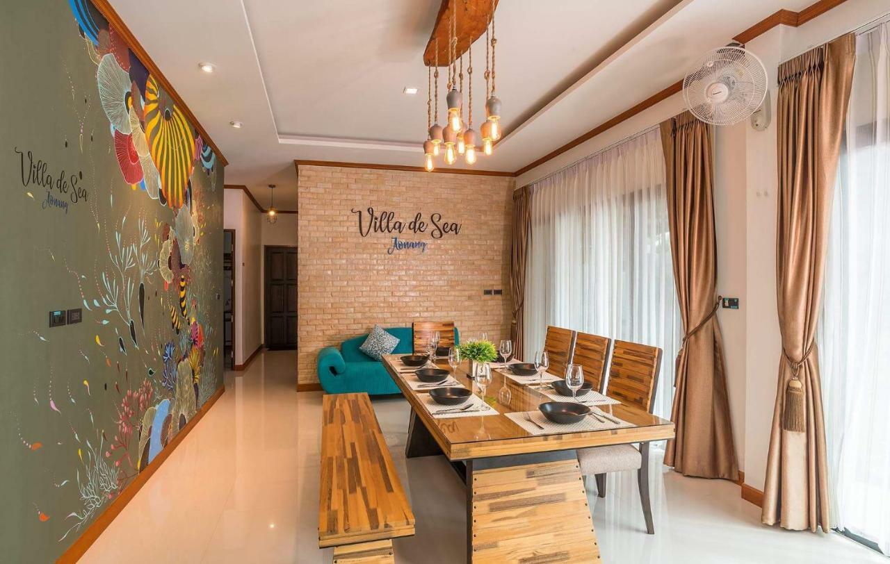 Villa De Sea Aonang *
